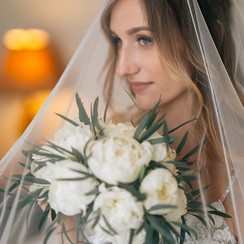 Molchanova.event - декоратор, флорист у Запоріжжі - фото 2