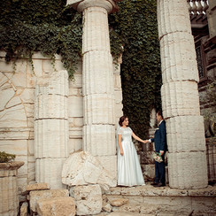 Тина  Марк - фотограф у Києві - фото 4