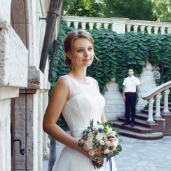 Тина  Марк - фотограф у Києві - фото 2