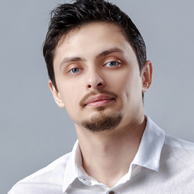 Евгений Рычко