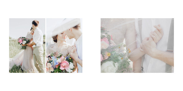 PHOTOBOOK A&A - фото №7