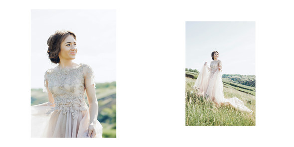 PHOTOBOOK A&A - фото №3