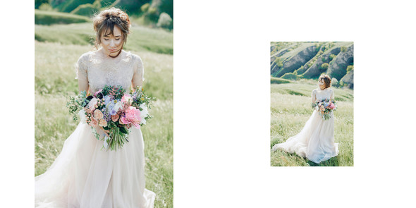 PHOTOBOOK A&A - фото №12