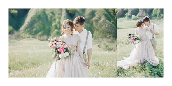 PHOTOBOOK A&A - фото №10