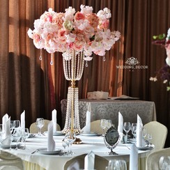 Wedding_decor_R.V. - декоратор, флорист у Харкові - фото 3
