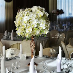 Wedding_decor_R.V. - декоратор, флорист у Харкові - фото 2
