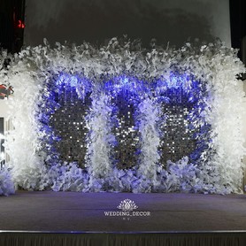 Wedding_decor_R.V. - декоратор, флорист у Харкові - портфоліо 6