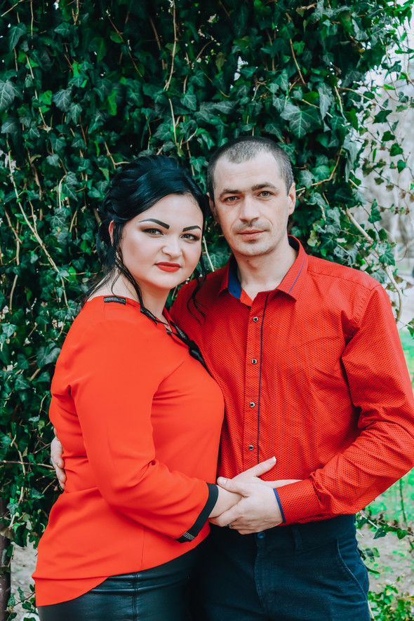 Свадьба Жени и Андрея  - фото №18