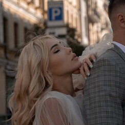 Ирина Лозинская - стиліст, візажист у Києві - фото 2