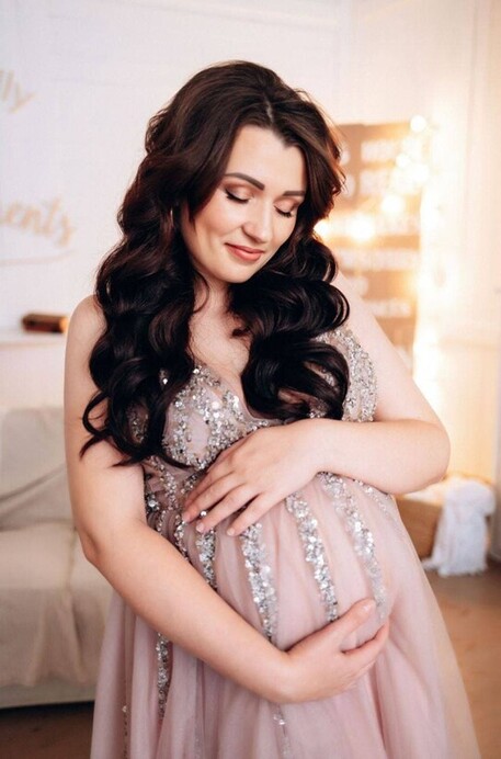 Ирина Лозинская
