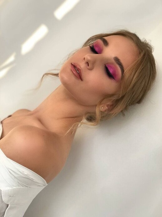 Ирина Лозинская