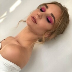 Ирина Лозинская - стиліст, візажист у Києві - фото 1