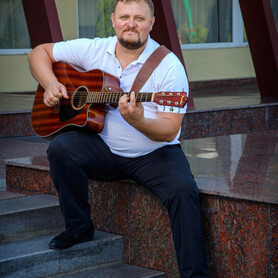 Святкова студія "Найкращий День" - ведучий у Білій Церкві - портфоліо 2