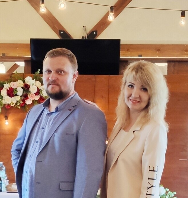 Святкова студія "Найкращий День"