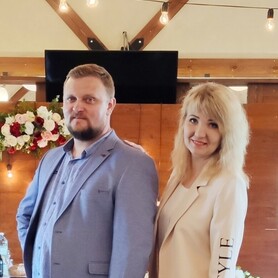 Святкова студія "Найкращий День" - ведучий у Білій Церкві - портфоліо 6