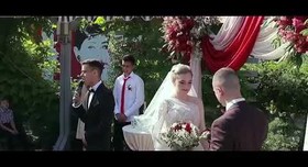 Ігор Купира - ведучий у Києві - портфоліо 1