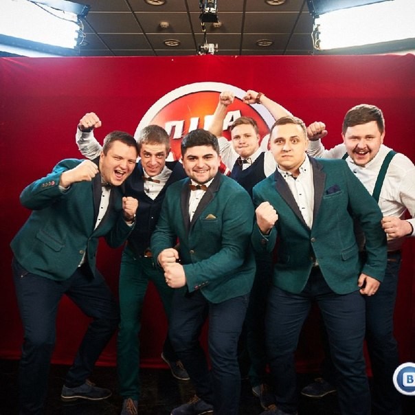 Андрей Познякевич