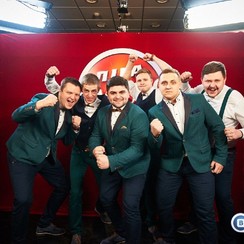 Андрей Познякевич - ведучий у Києві - фото 3