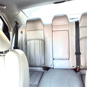 Chrysler 300C Белый - авто на весілля у Дніпрі - портфоліо 4
