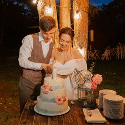 Александра Дяденко - фотограф у Києві - фото 1