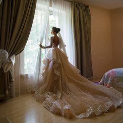 Анна Винокурова - фотограф у Харкові - фото 1