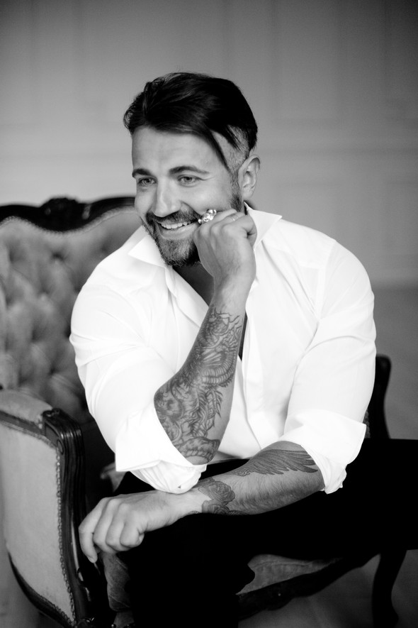Maks&Merry Odessa 2017 - фото №9