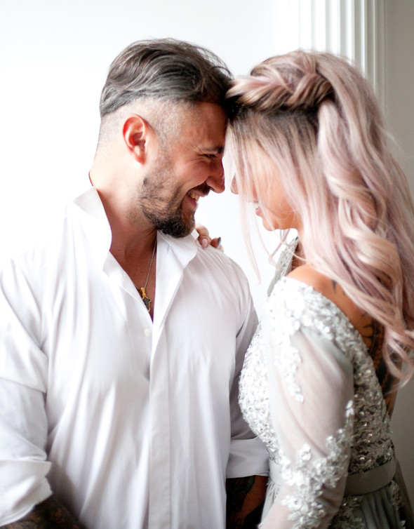 Maks&Merry Odessa 2017 - фото №13