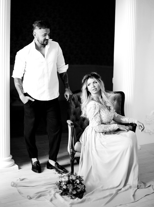Maks&Merry Odessa 2017 - фото №14