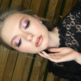 Beauty religion - стиліст, візажист у Миколаєві - портфоліо 3