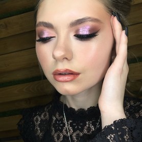 Beauty religion - стиліст, візажист у Миколаєві - портфоліо 4