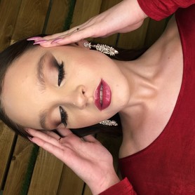 Beauty religion - стиліст, візажист у Миколаєві - портфоліо 5