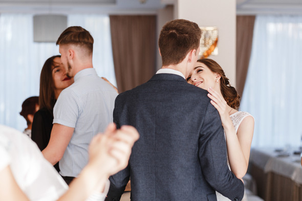 Владислав и Анна - фото №41