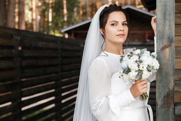 Николай и Вера - фото №27