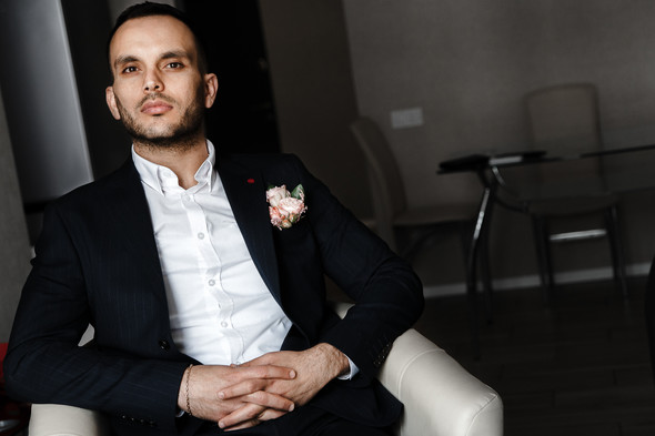 Усама и Юлия - фото №40