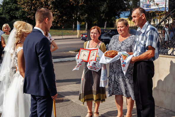 Михаил и Валентина - фото №29