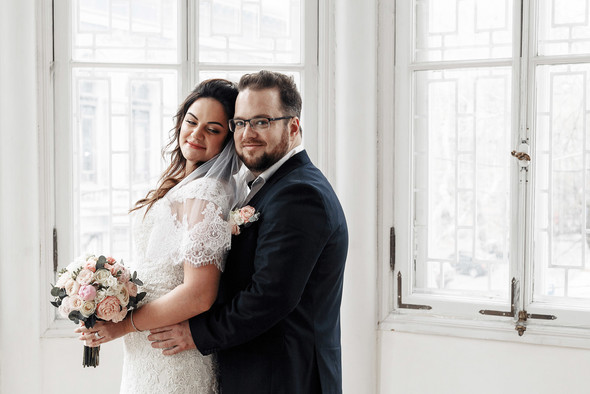 Иван и Татьяна - фото №30