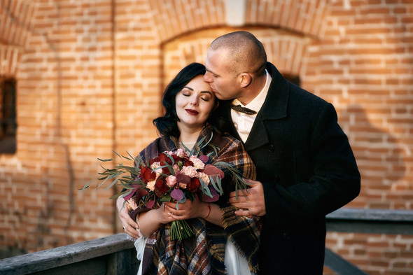 Свадьба Александр и Светлана - фото №29