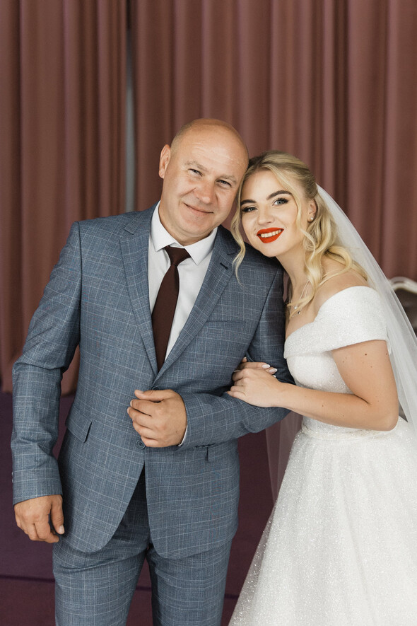 ЗАГС №1 - фото №15