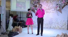 Антон Проценко - ведучий у Сумах - фото 2