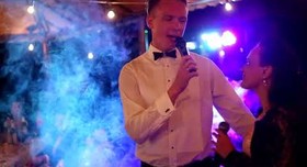 Антон Проценко - ведучий у Сумах - фото 4