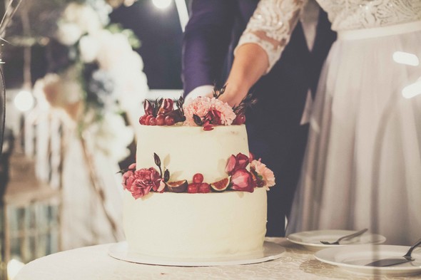 Wedding Day - фото №50