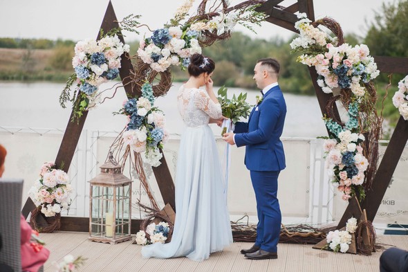 Wedding Day - фото №27