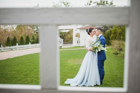 Wedding Day - фото №13