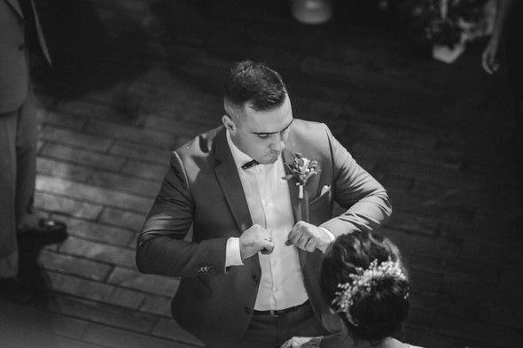 Wedding Day - фото №45