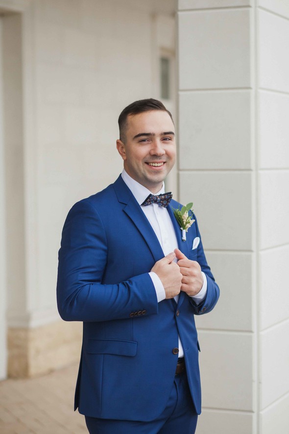 Wedding Day - фото №6