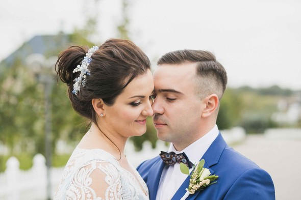 Wedding Day - фото №21