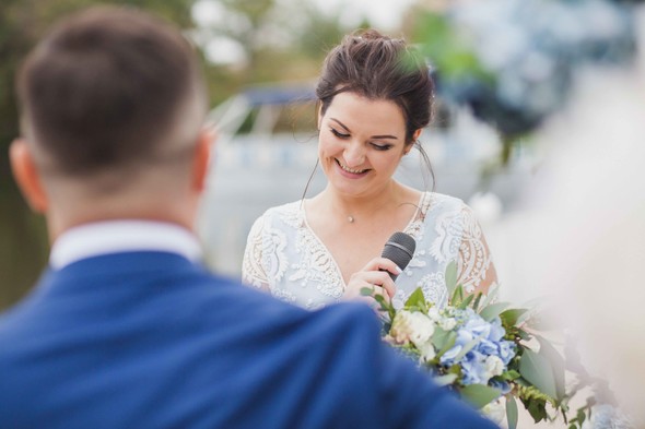 Wedding Day - фото №24