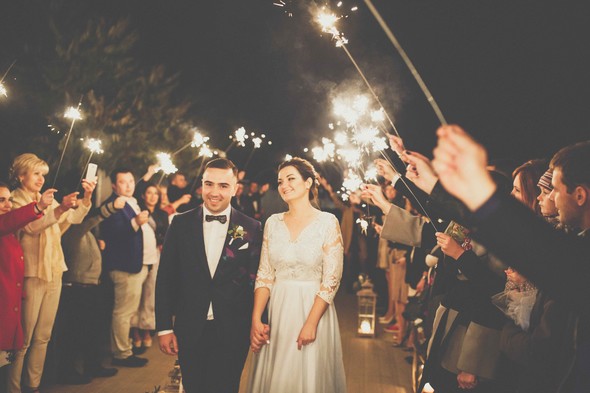 Wedding Day - фото №46