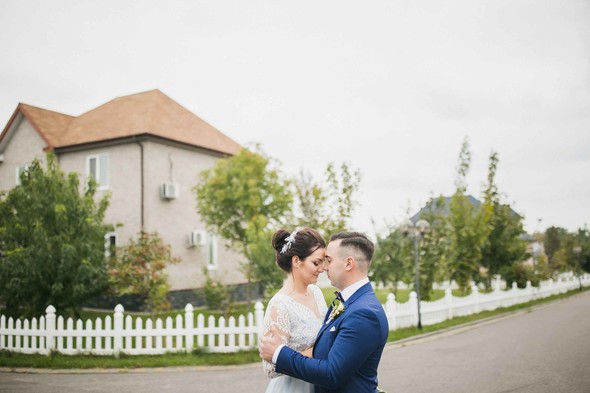Wedding Day - фото №20