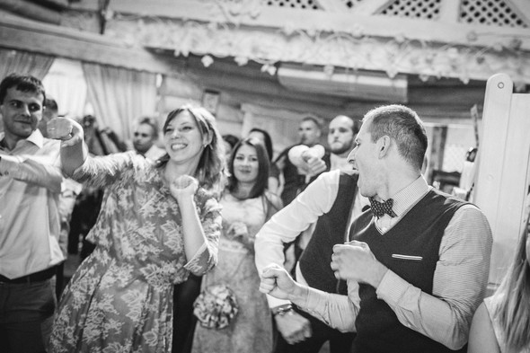 Wedding Day - фото №43